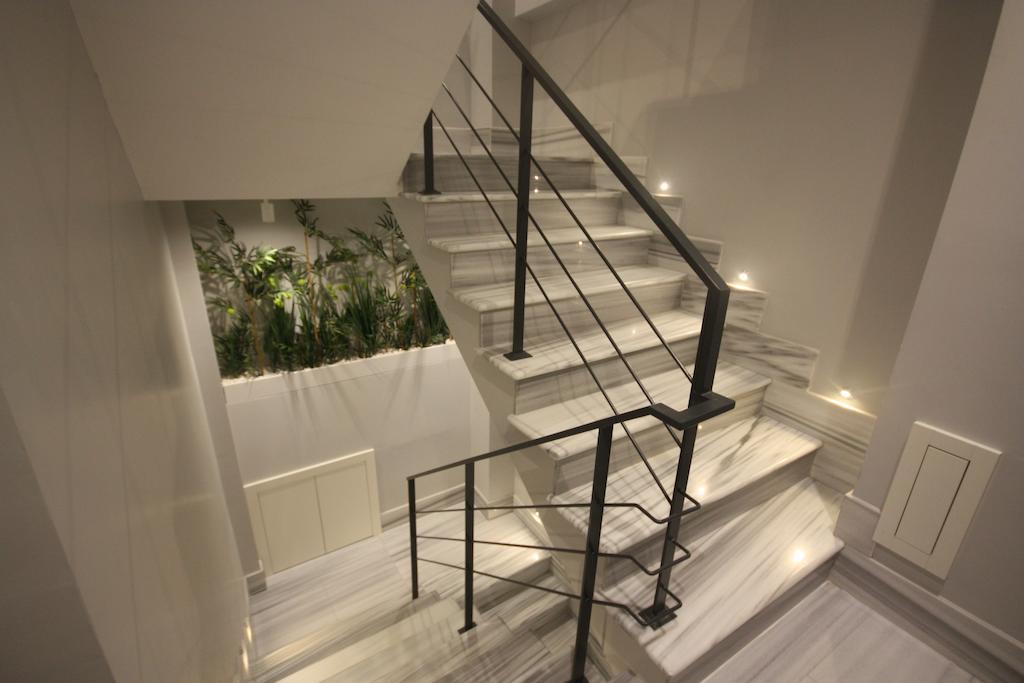 La Casa Pera Aparthotel Estambul Exterior foto